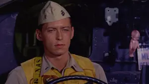 Задник к фильму "Юг Тихого океана" #419739