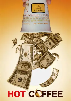 Постер к фильму "Горячий кофе" #704821