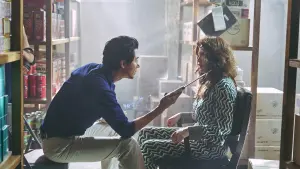 Задник к фильму "Контрабандистки" #355167