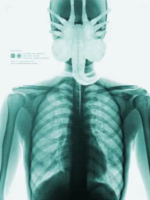 Постер к фильму "Чужой" #177257