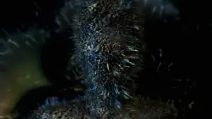 Задник к фильму "Аннигиляция" #618561