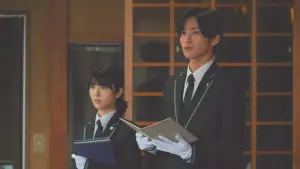 ほどなく、お別れです