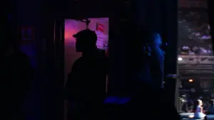 Задник к фильму "Behind the Curtain at Black Carpet III" #776444