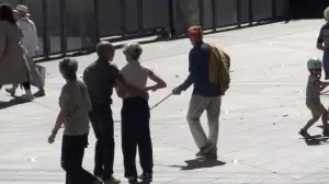 Задник к фильму "Beholders" #778397