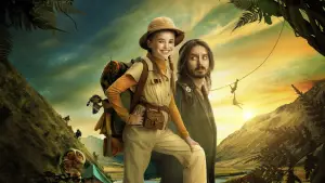 Задник к фильму "Фантастическое путешествие" #598504