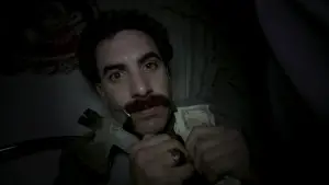 Задник к фильму "Борат" #732707