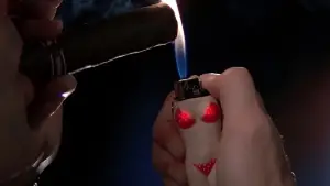 Задник к фильму "Мыс страха" #688431