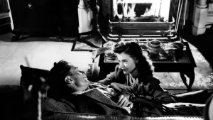 Задник к фильму "Люди-кошки" #254833