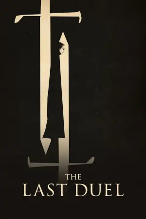 Постер к фильму "Последняя дуэль" #52691