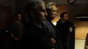 Задник к фильму "По следу тени" #587498