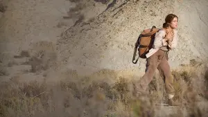 Задник к фильму "Боррего" #346154