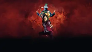 Задник к фильму "Всё везде и сразу" #171655