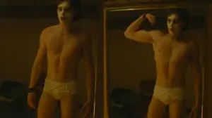 Задник к фильму "Everything