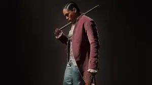 Задник к фильму "Шевалье" #336714