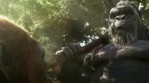 Задник к фильму "Годзилла и Конг: Новая Империя" #565553