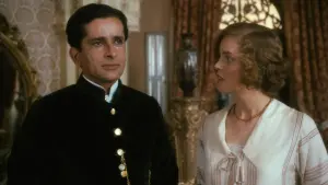 Задник к фильму "Жара и пыль" #433521