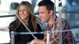 Задник к фильму "Обещать - не значит жениться" #281421