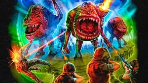 Задник к фильму "Пришельцы с Марса" #388620