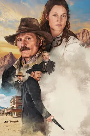 Постер к фильму "Мёртвые не причиняют боли" #684332