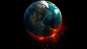 Задник к фильму "Знамение" #298698