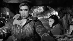 Задник к фильму "Дорога" #182118