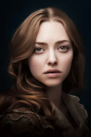 Постер к фильму "Отверженные" #190454