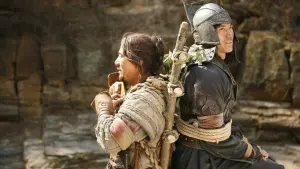 Видео к фильму Большой солдат | Большой солдат (2010) HD смотреть онлайн