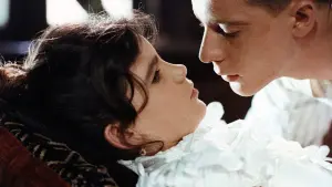 Задник к фильму "Маленькие губки" #399754