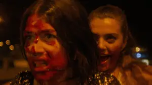 Задник к фильму "Одержимые" #612279