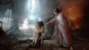 Задник к фильму "Китайская одиссея: Ящик Пандоры" #536449