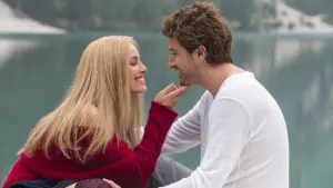 Задник к фильму "Мистер Феличита" #303758