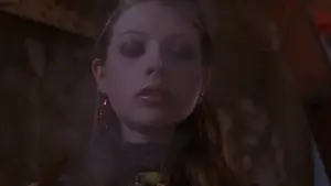 Задник к фильму "Загадочная кожа" #637840