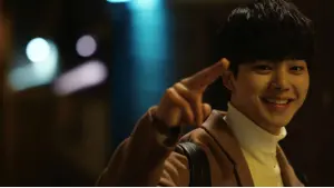 Задник к фильму "Прекрасная вампирша" #327595