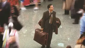 Задник к фильму "Терминал" #640670