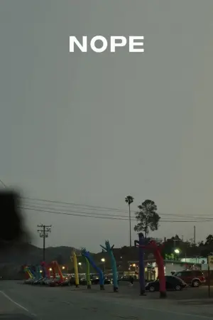 Постер к фильму "Нет" #255711