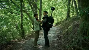 Задник к фильму "살목지" #765466