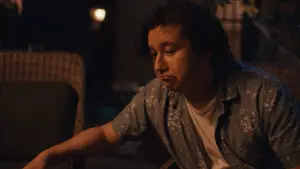 Задник к фильму "Say Less" #769134