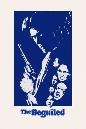 Постер к фильму "Обманутый" #242467