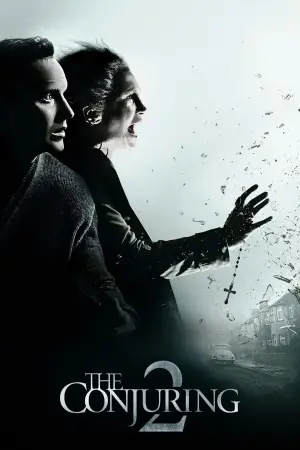 Постер к фильму "Заклятие 2" #606439