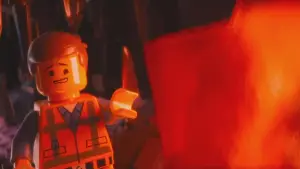 Задник к фильму "Лего Фильм" #604521