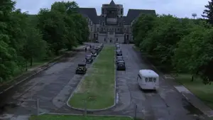 Задник к фильму "Побег из Шоушенка" #517326