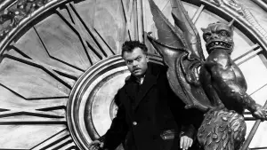 Задник к фильму "Чужестранец" #229351