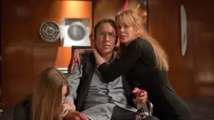 Задник к фильму "Что скрывает ложь" #619186