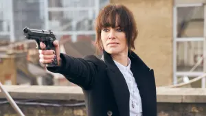 Задник к фильму "Афера Оливера Твиста" #432647