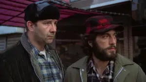 Задник к фильму "Серпико" #724910