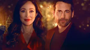 Задник к фильму "Мы встретились в декабре" #619454