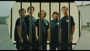 Задник к фильму "Победители и грешники" #440181