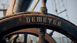 Задник к фильму "Последнее путешествие «Деметра»" #161712