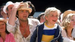 Видео к фильму Чемпион | The Champ Trailer 1979