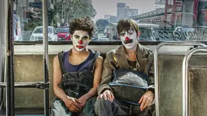 Задник к фильму "Бунтари" #342735